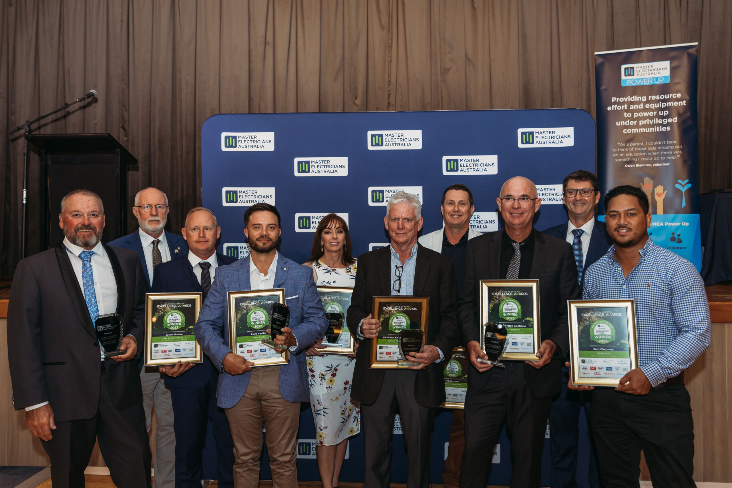 Awards Image