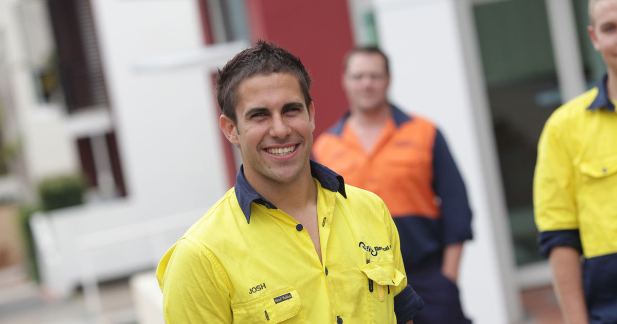 Energy Workers Image