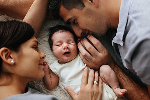 Newborn Image