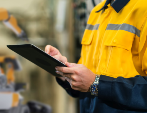 Now is the time to overhaul your business