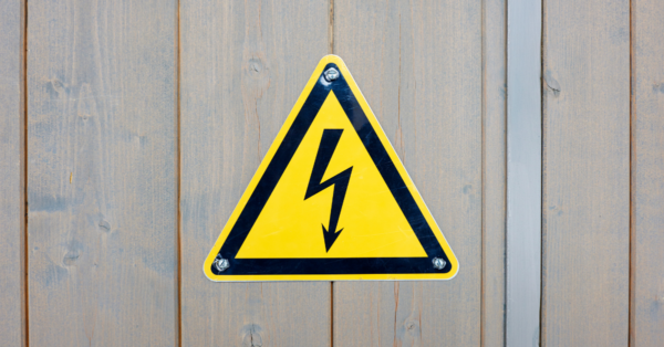 Safety Alert Image