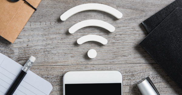 Communications Image