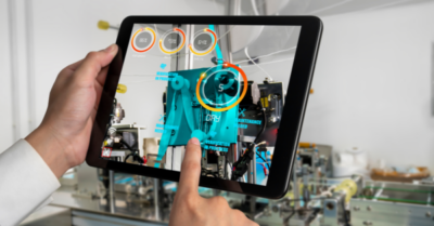 Augmented Reality Image