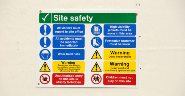 Health risks image