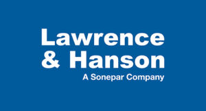 Lawrence & Hanson Logo