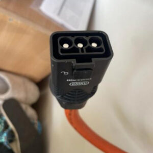 Power plug image