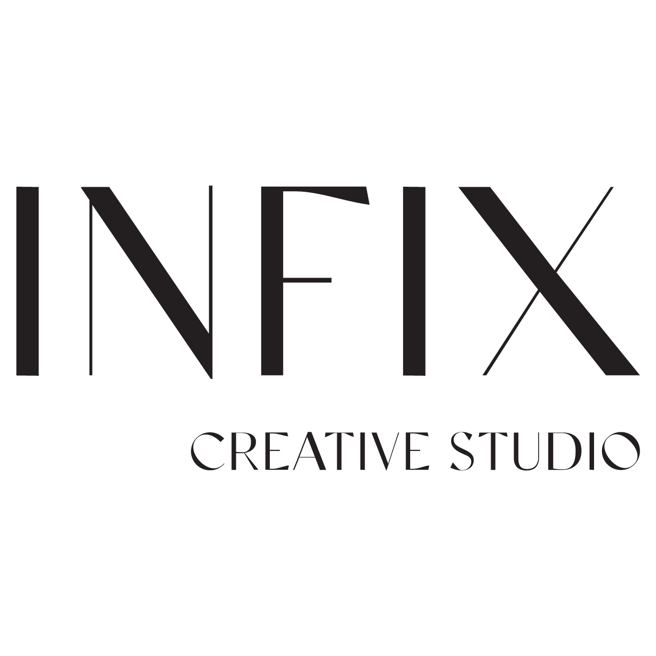 Learn more about our INFIX Creative Studio partner