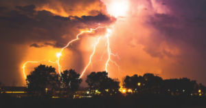 Storm image