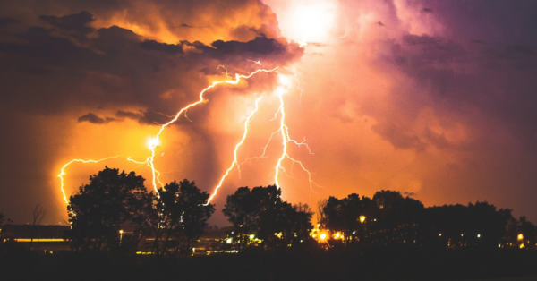 Storm image