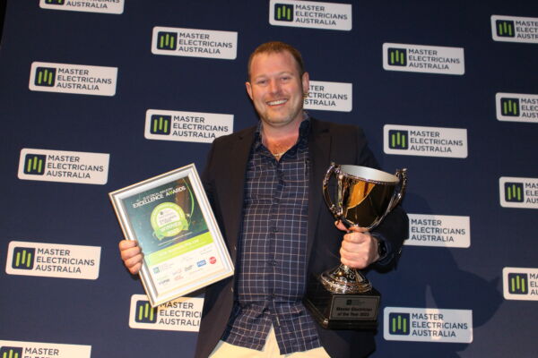 Acceoting Award Image