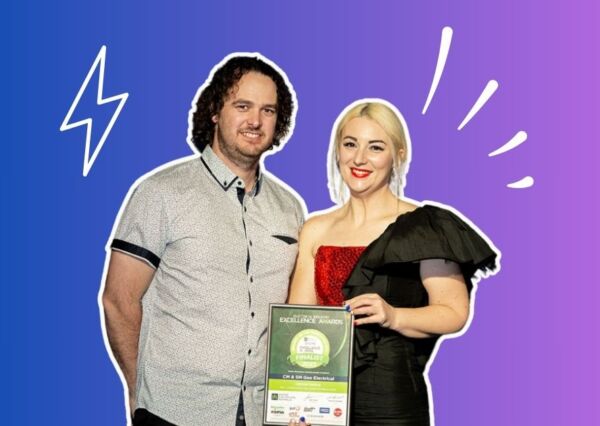 Dynamic Duo Award Image