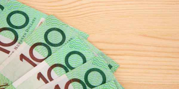 Money Image