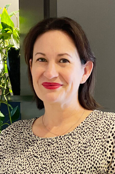 Kate Raymond image