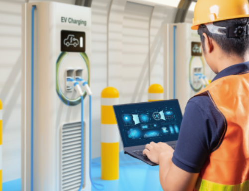 Navigating the Technical Challenges of Consumer Energy Resource Integration
