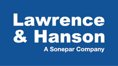 Learn more about our Lawrence & Hanson partner