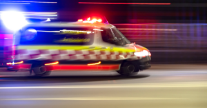 Ambulance image