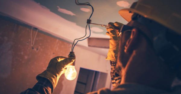 Fixing lightbulb image