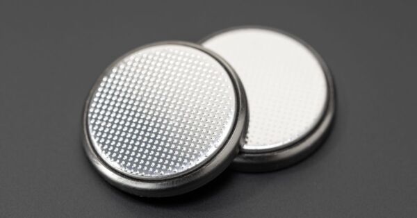 Batteries image