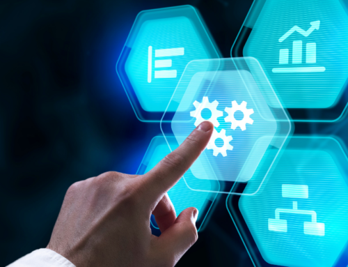 What is your business’s digital maturity?
