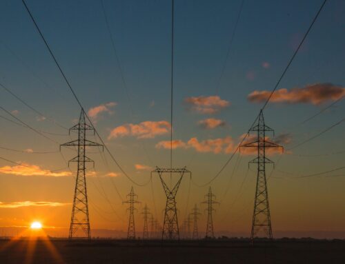 A call to prioritise safety around powerlines