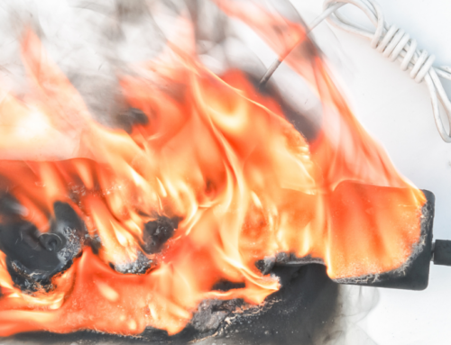 Recent incidents highlight importance of Lithium-Ion battery safety