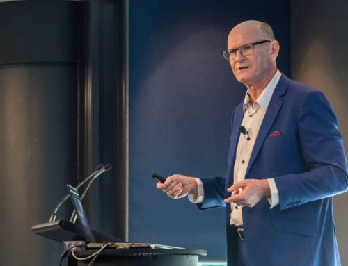 Unlocking the power of people for your business