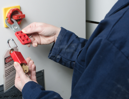 Back to Basics, but the basics your Electricians need to know: Isolation procedures