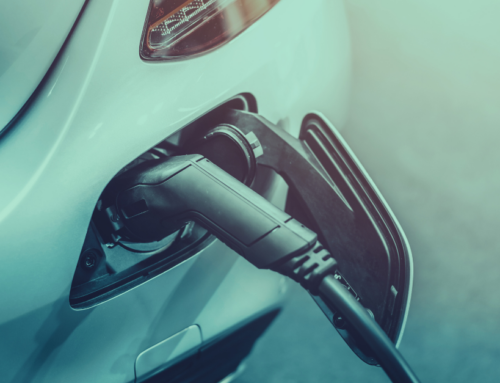 Rock-based super batteries could be the future of EVs