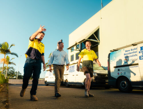 MEA Responds to Queensland Construction Productivity Consultation