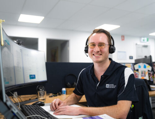 What Electrical Contractors Do in Their Downtime