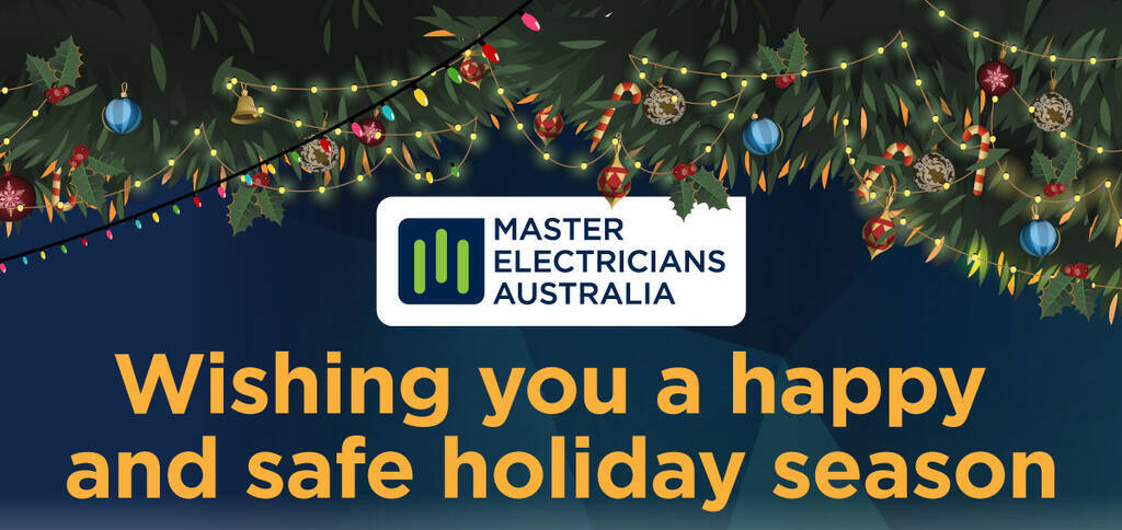 2024 Christmas Message for MEA CEO - Kate Raymond