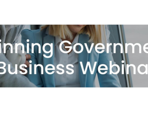 Winning Government Business Q&A Special