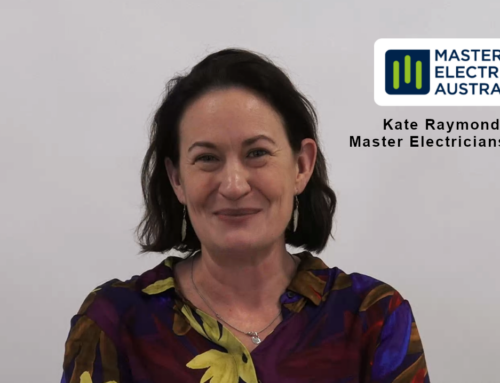 Kate Raymond – Message from the CEO