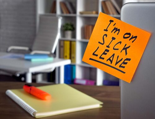 Shorter Work Cycles and Personal Leave Calculations