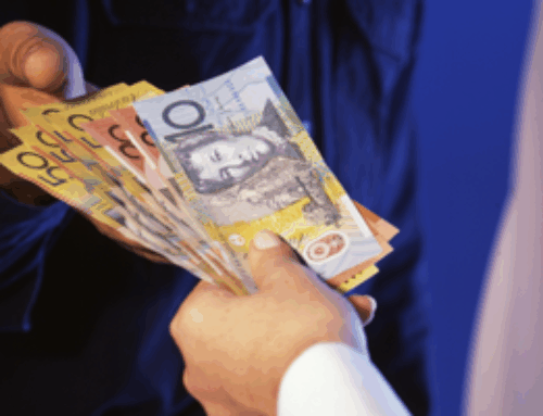 3.5% Minimum Wage Increase