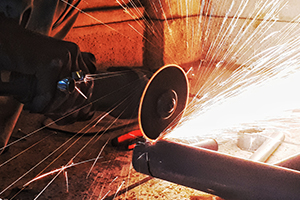 Angle Grinder Image