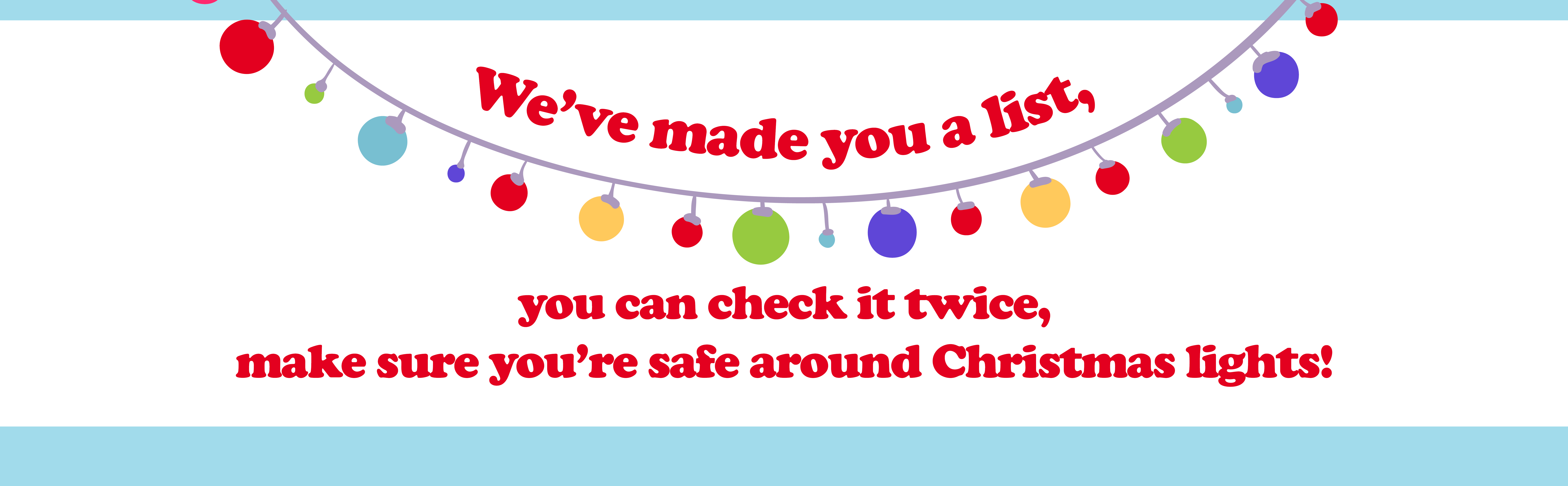 Christmas Header Image