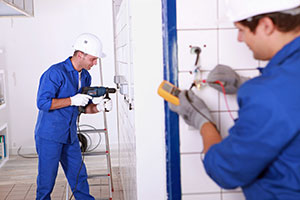 Electricians Image
