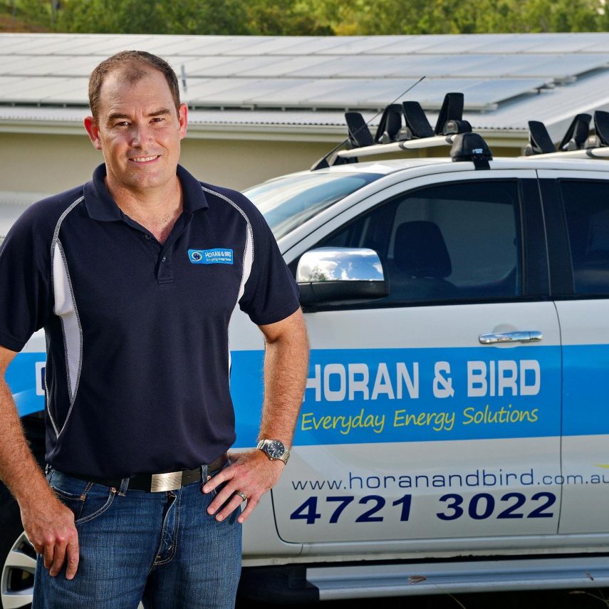 John Horan Image