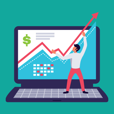 Online Accounting Files Image