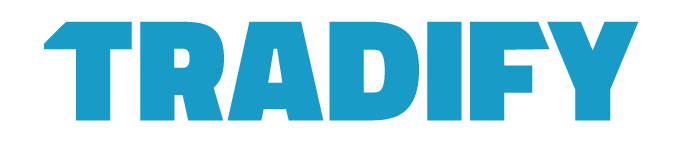 Learn more about our Tradify partner