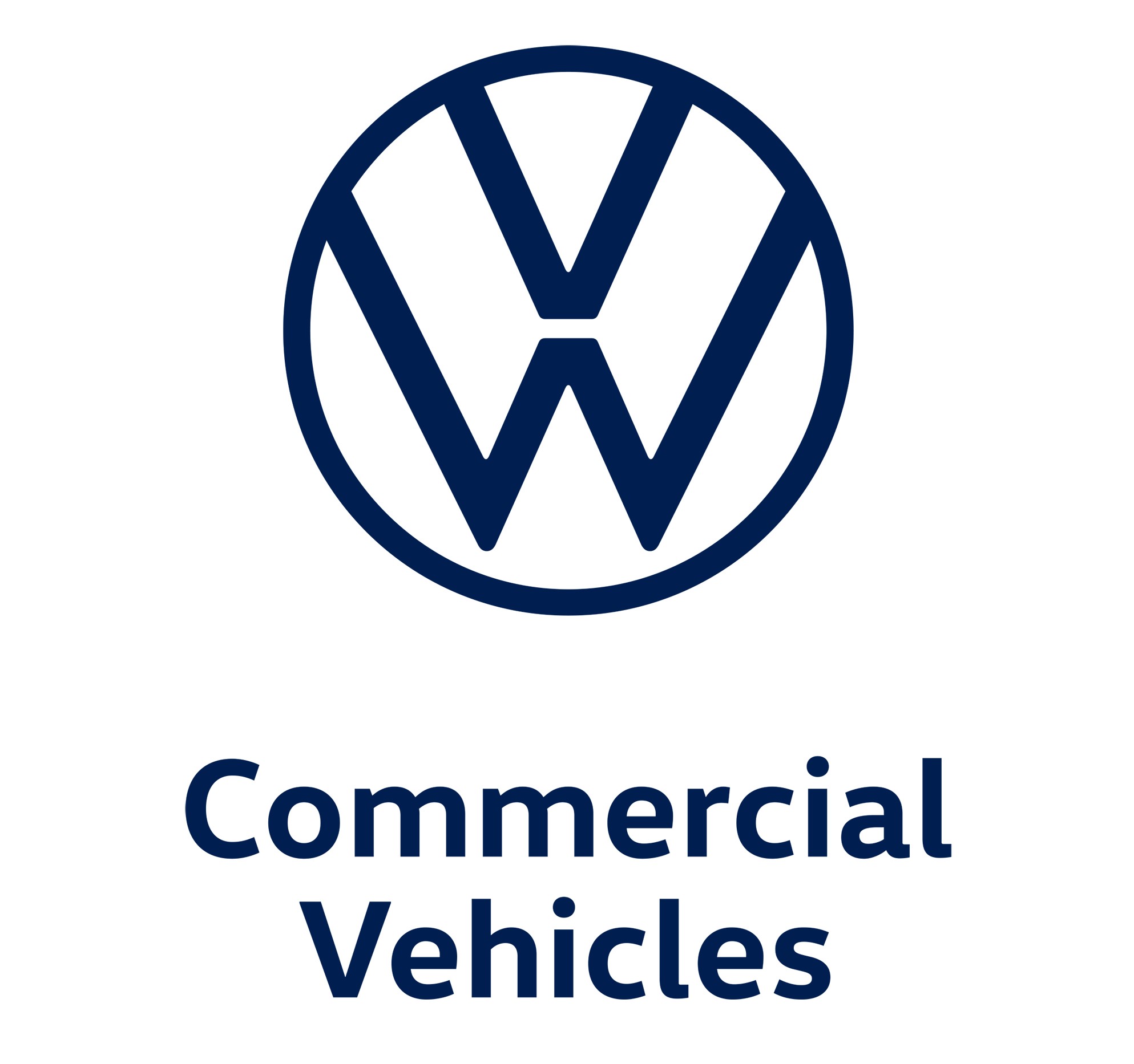 Learn more about our Volkswagen Fleet partner offers