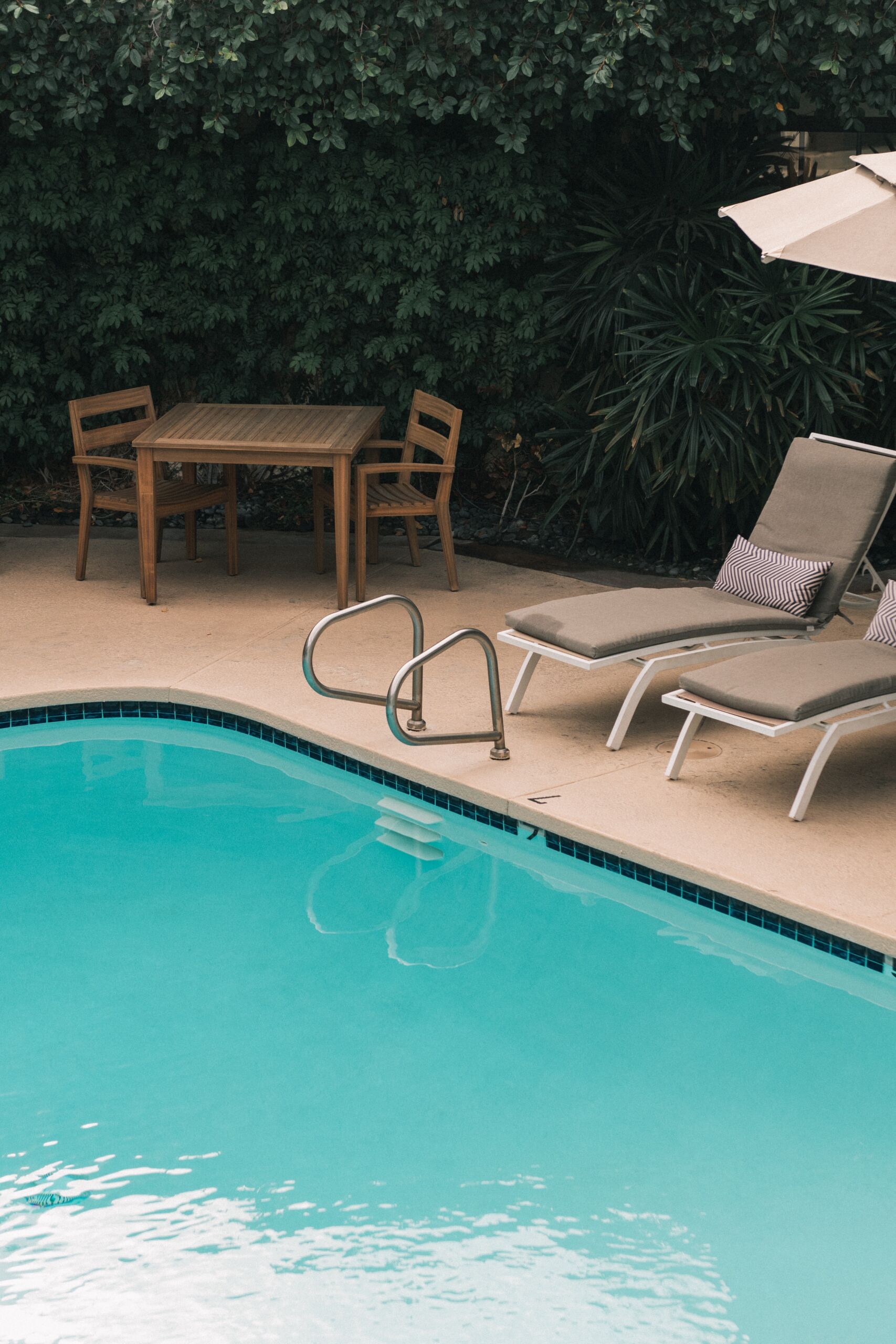 Pool Image