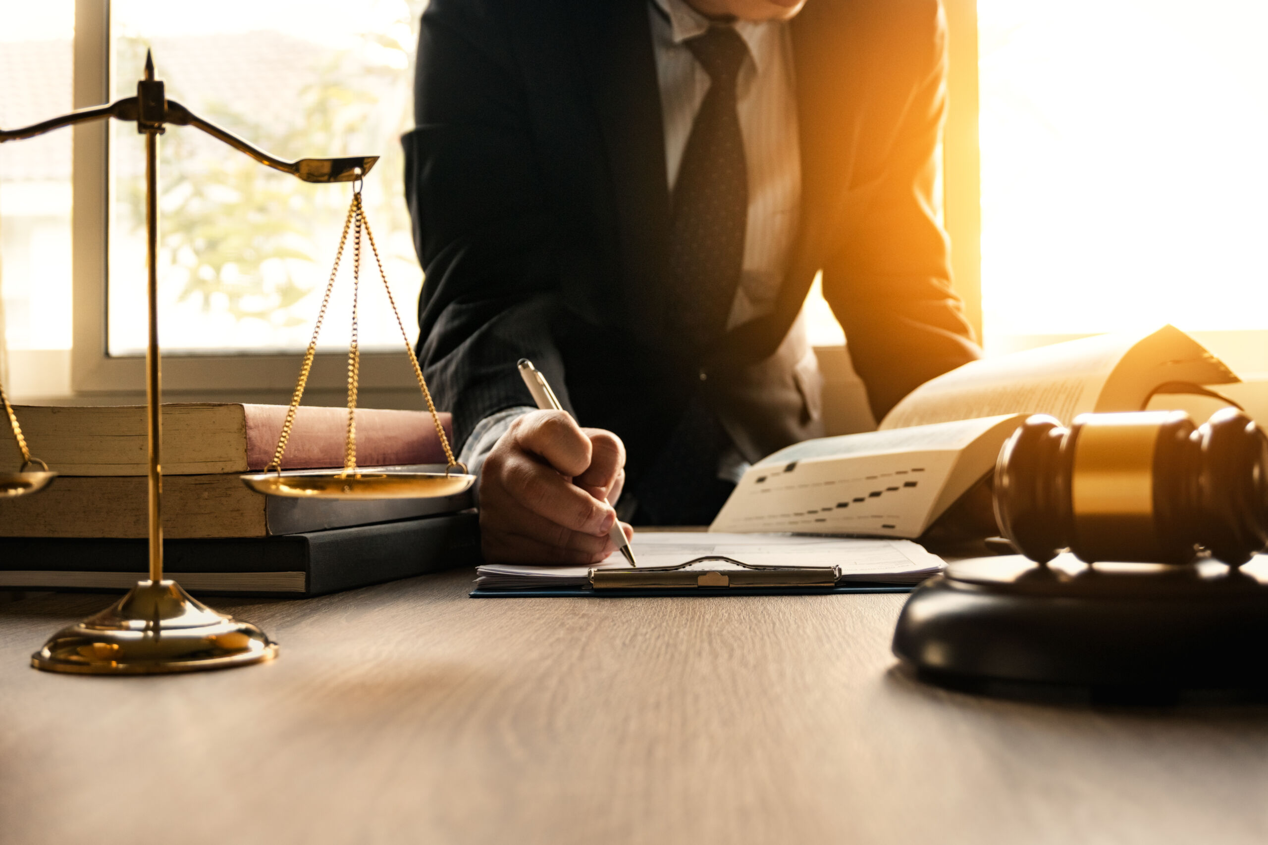 Lawyer Image