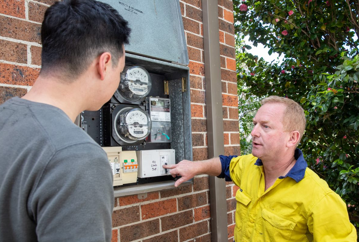 Safety Switch Image