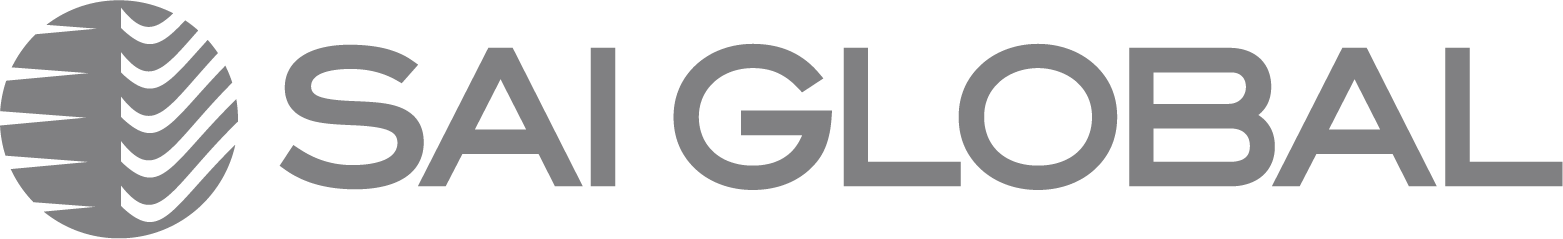Learn more about our SAI Global partner