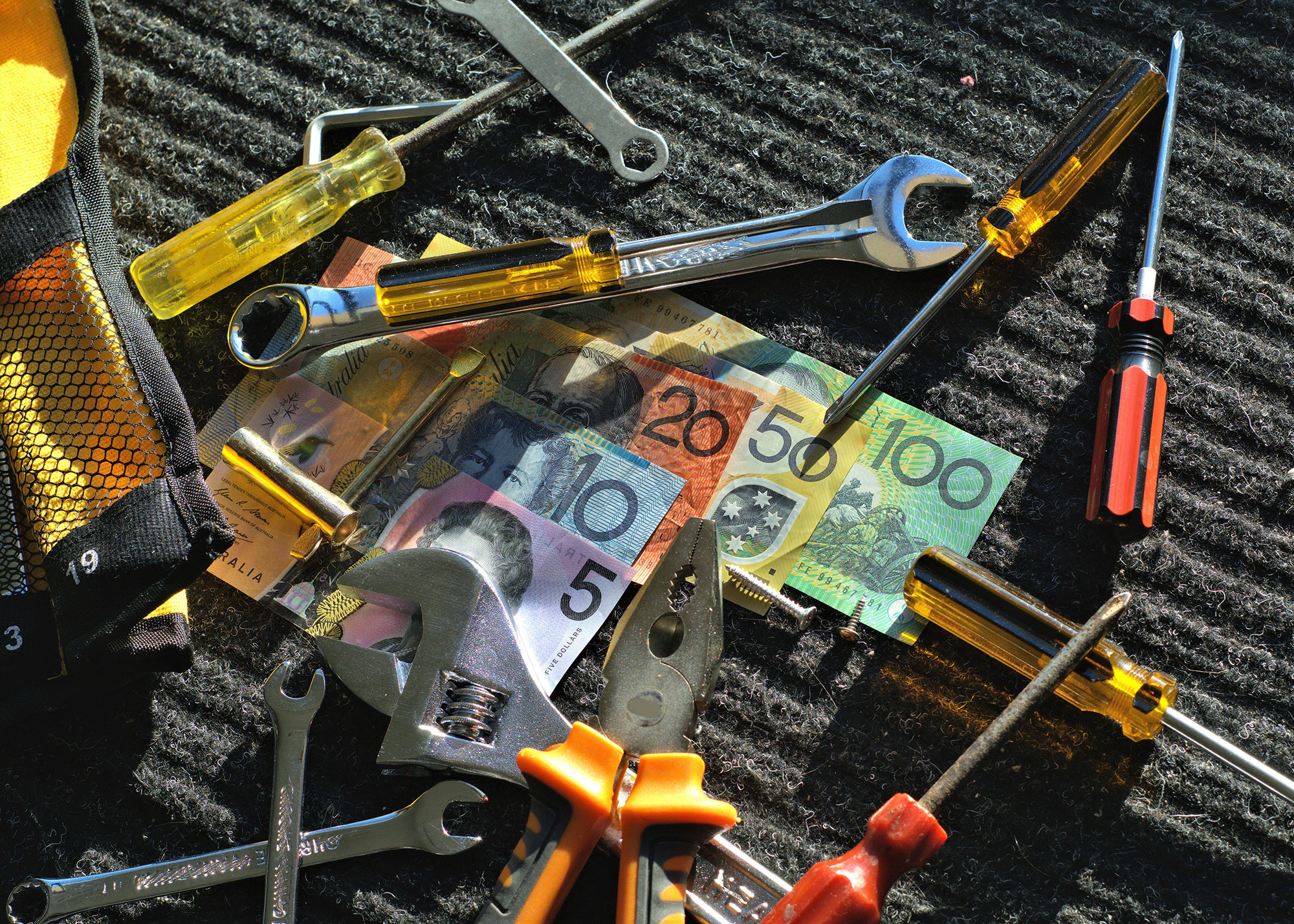 Money Image