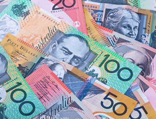 South Australian Budget Released