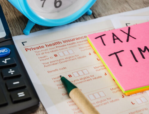 How JobKeeper payments may impact your taxes